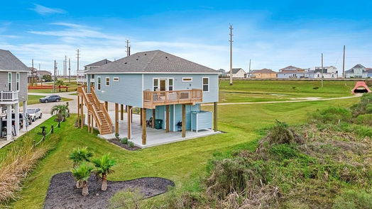 Galveston 1-story, 3-bed 25255 Sausalito Drive-idx