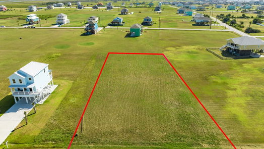 Galveston null-story, null-bed Lot 40 Warrior Court-idx