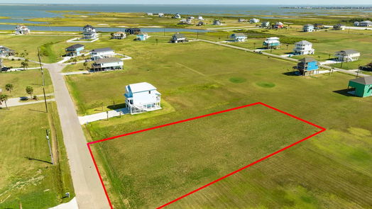 Galveston null-story, null-bed Lot 40 Warrior Court-idx