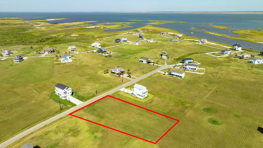 Galveston null-story, null-bed Lot 40 Warrior Court-idx