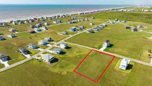 Galveston null-story, null-bed Lot 40 Warrior Court-idx