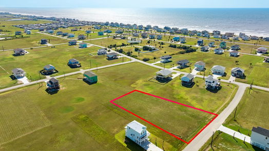 Galveston null-story, null-bed Lot 40 Warrior Court-idx