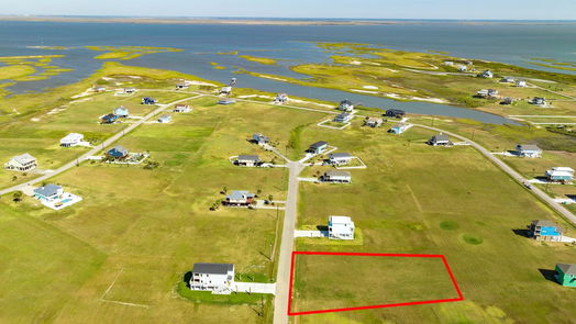 Galveston null-story, null-bed Lot 40 Warrior Court-idx