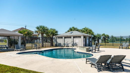 Galveston null-story, null-bed Lot 40 Warrior Court-idx