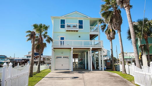 Galveston 2-story, 3-bed 22129 Pecos Drive-idx