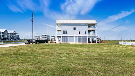 Galveston null-story, null-bed 11366 Beachside-idx