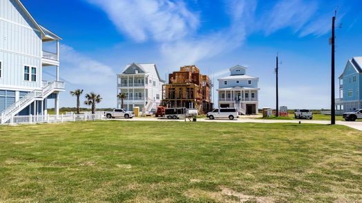 Galveston null-story, null-bed 11366 Beachside-idx