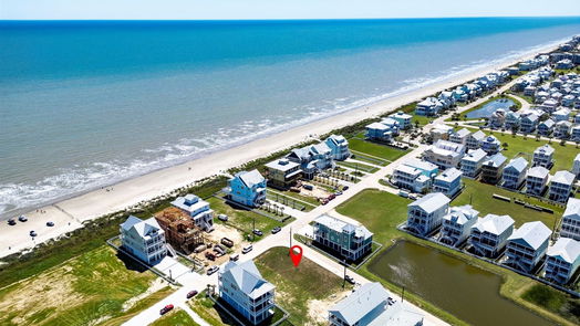 Galveston null-story, null-bed 11366 Beachside-idx