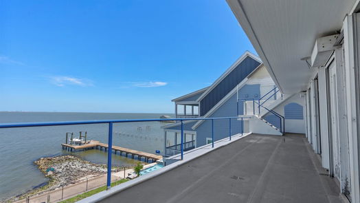 Galveston 2-story, 4-bed 8018 Channelview Drive-idx