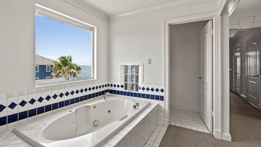 Galveston 2-story, 4-bed 8018 Channelview Drive-idx