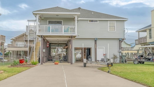 Galveston 2-story, 4-bed 22113 Matagorda Drive-idx