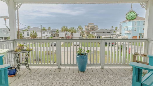 Galveston 2-story, 4-bed 22113 Matagorda Drive-idx