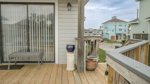 Galveston 2-story, 4-bed 22113 Matagorda Drive-idx