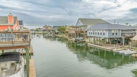 Galveston 2-story, 4-bed 22113 Matagorda Drive-idx