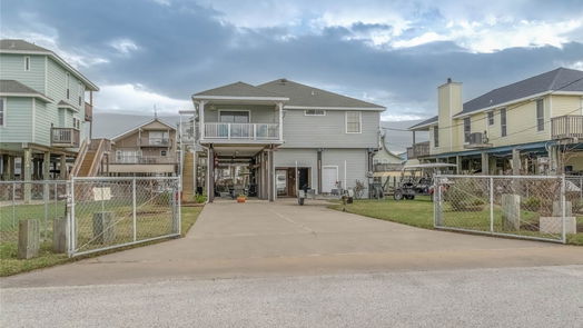 Galveston 2-story, 4-bed 22113 Matagorda Drive-idx