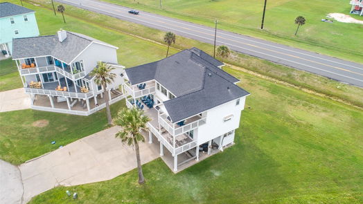 Galveston 2-story, 5-bed 18614 W De Vaca Lane-idx