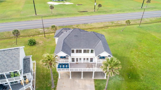 Galveston 2-story, 5-bed 18614 W De Vaca Lane-idx