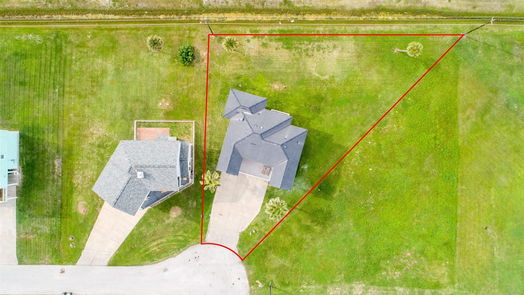 Galveston 2-story, 5-bed 18614 W De Vaca Lane-idx