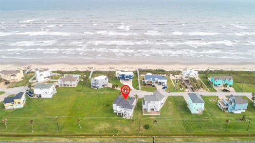 Galveston 2-story, 5-bed 18614 W De Vaca Lane-idx