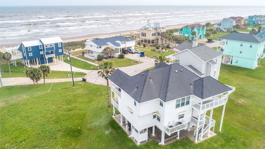 Galveston 2-story, 5-bed 18614 W De Vaca Lane-idx