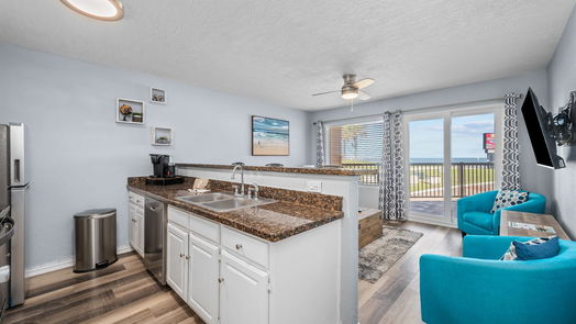 Galveston 1-story, 1-bed 9520 Seawall Boulevard 108-idx