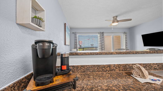 Galveston 1-story, 1-bed 9520 Seawall Boulevard 108-idx