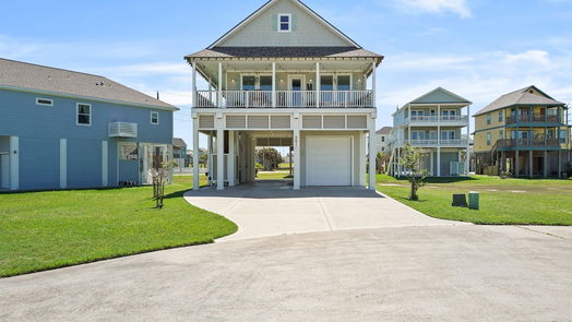 Galveston 2-story, 4-bed 3810 Carmel Court-idx