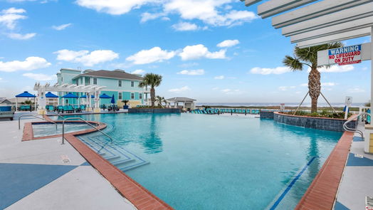 Galveston null-story, 3-bed 26560 Bay Water Drive 301-idx