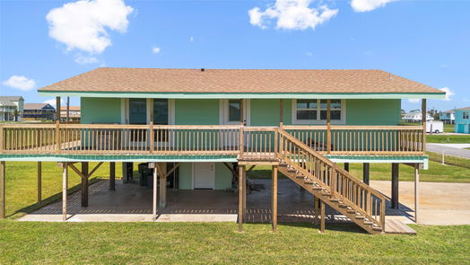 Galveston 1-story, 2-bed 4020 4th Street-idx