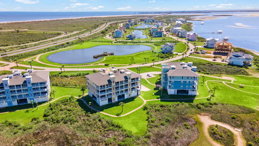 Galveston null-story, 3-bed 26560 Bay Water Drive 301-idx