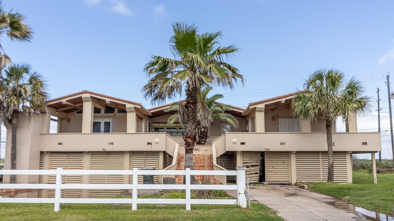 Galveston 1-story, 2-bed 17422 Bristow Drive-idx