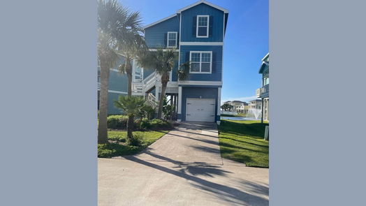 Galveston 2-story, 3-bed 4214 King Rail Circle-idx