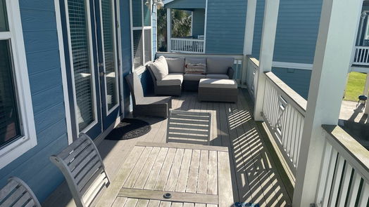 Galveston 2-story, 3-bed 4214 King Rail Circle-idx