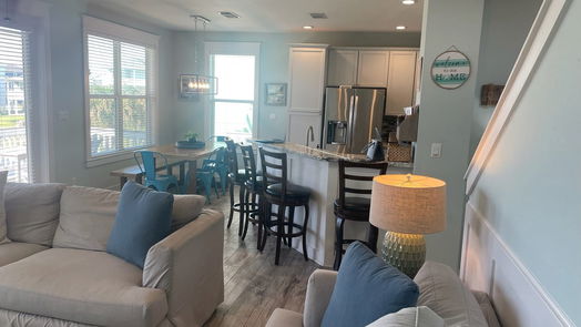 Galveston 2-story, 3-bed 4214 King Rail Circle-idx