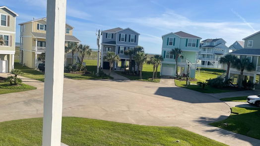 Galveston 2-story, 3-bed 4214 King Rail Circle-idx