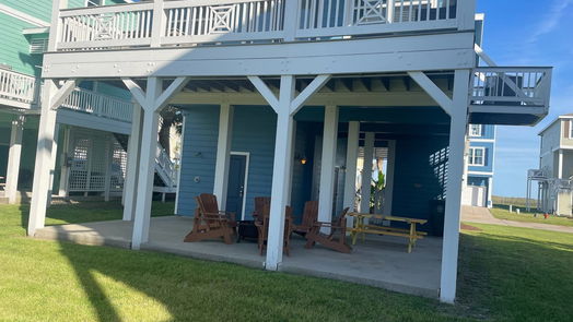 Galveston 2-story, 3-bed 4214 King Rail Circle-idx