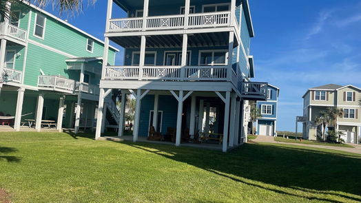 Galveston 2-story, 3-bed 4214 King Rail Circle-idx