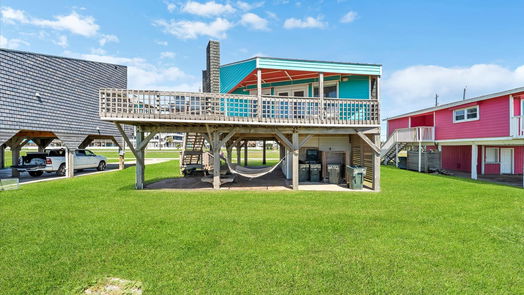 Galveston 1-story, 3-bed 22102 Kennedy Drive-idx