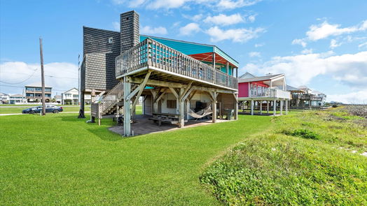 Galveston 1-story, 3-bed 22102 Kennedy Drive-idx