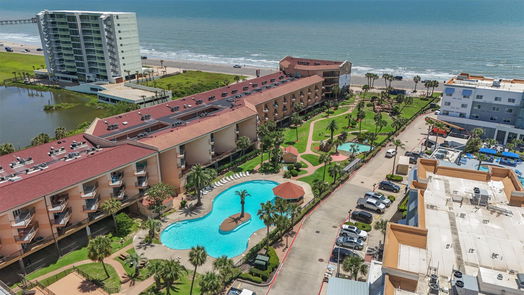 Galveston 1-story, 1-bed 9520 Seawall Boulevard 306-idx