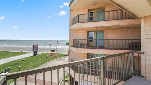 Galveston 1-story, 1-bed 9520 Seawall Boulevard 306-idx