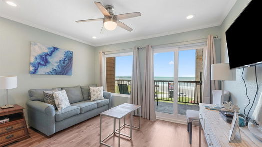 Galveston 1-story, 1-bed 9520 Seawall Boulevard 306-idx