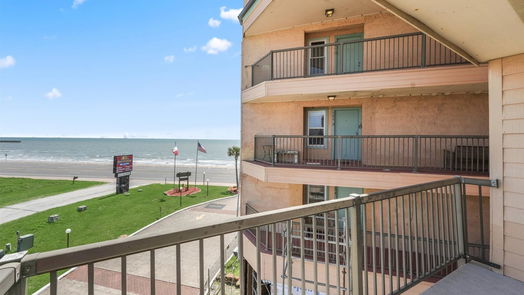 Galveston 1-story, 1-bed 9520 Seawall Boulevard 306-idx