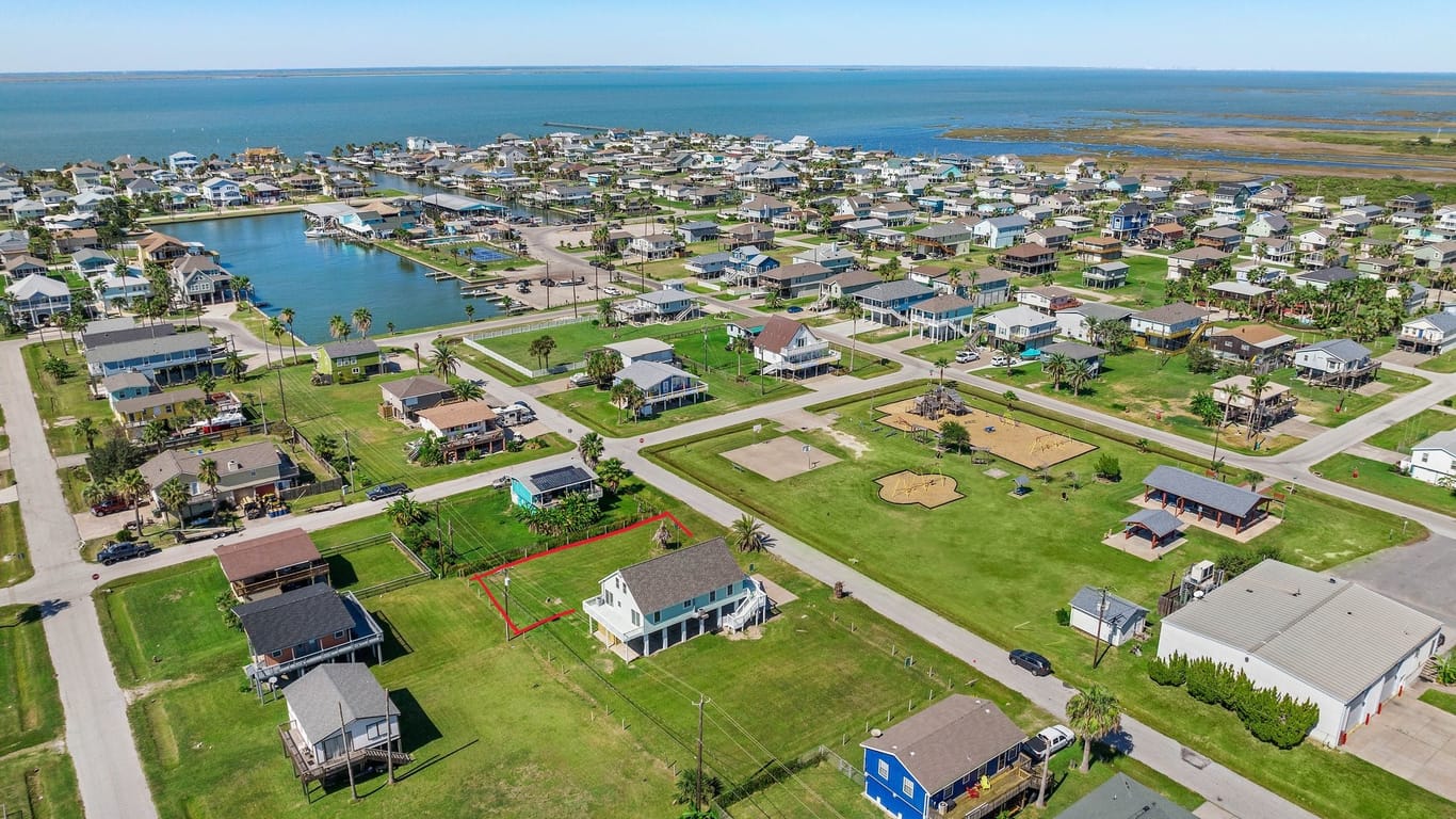 Galveston null-story, null-bed Lot 1492 Liberty Dr-idx