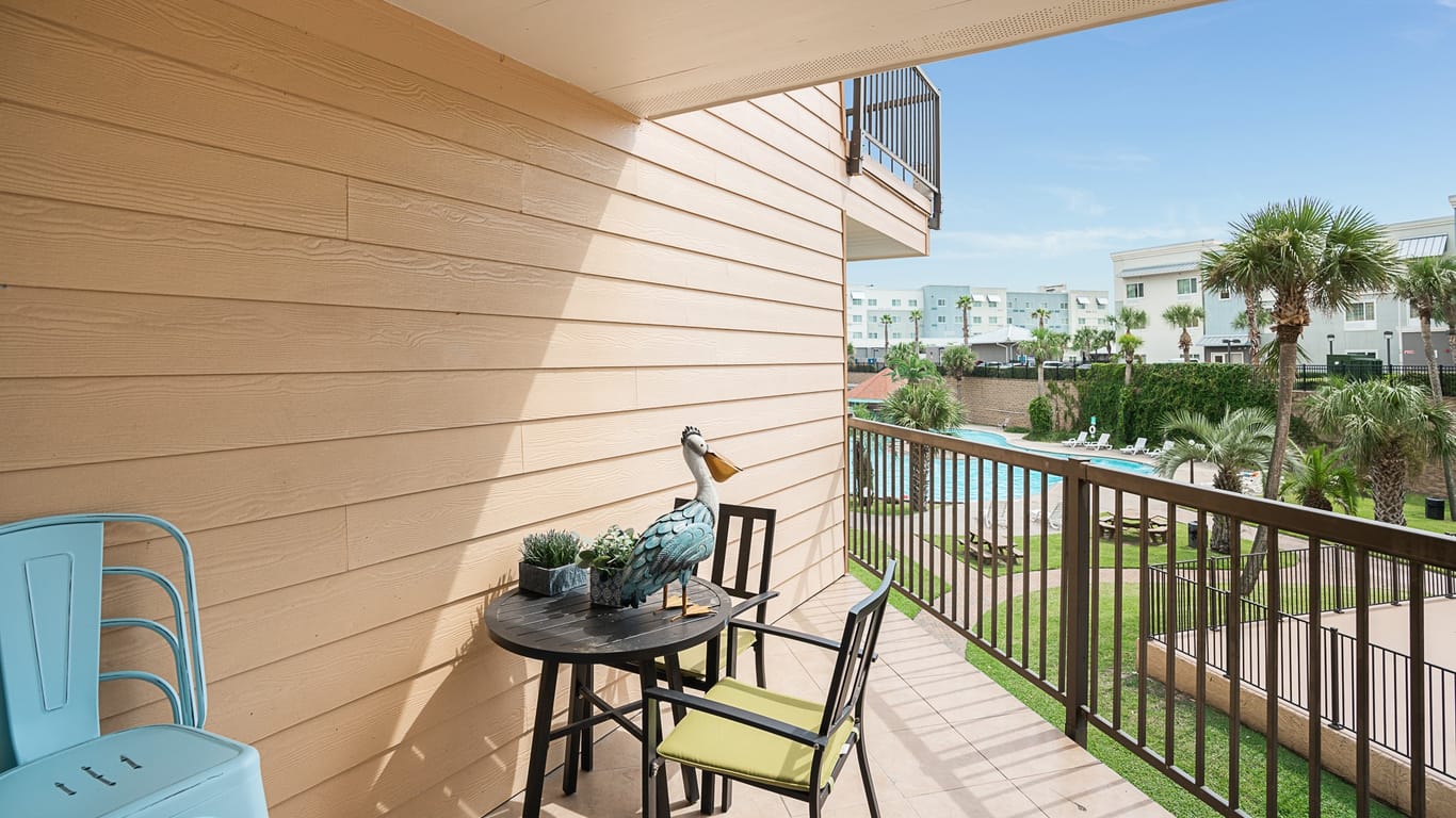 Galveston 1-story, 1-bed 9520 Seawall Boulevard 139-idx