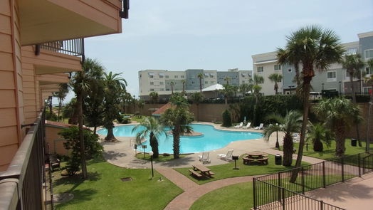 Galveston 1-story, 1-bed 9520 Seawall Boulevard 139-idx