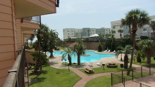 Galveston 1-story, 1-bed 9520 Seawall Boulevard 139-idx