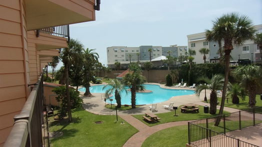 Galveston 1-story, 1-bed 9520 Seawall Boulevard 139-idx