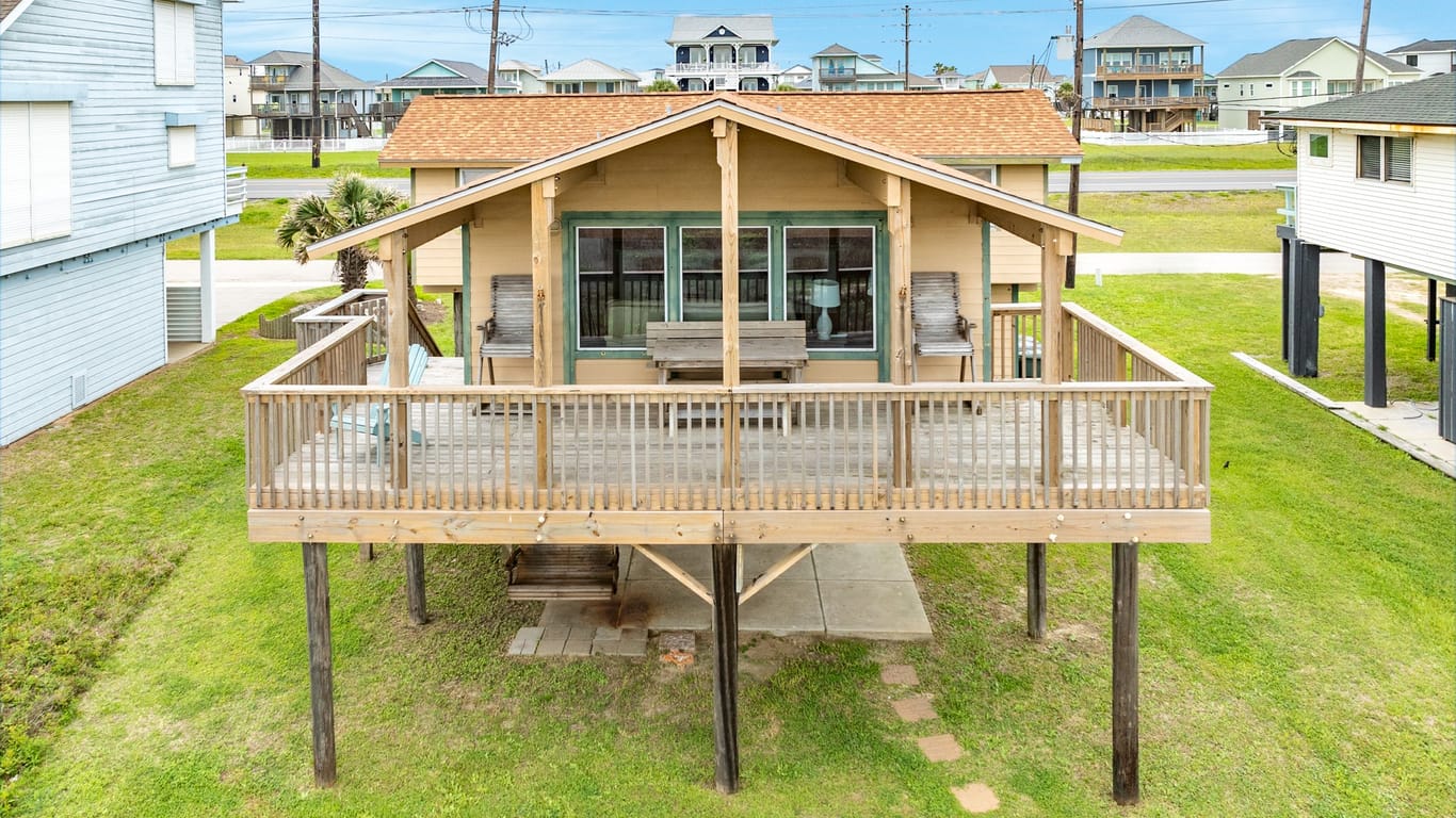 Galveston 1-story, 3-bed 22114 Kennedy Drive-idx