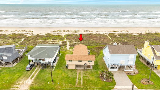 Galveston 1-story, 3-bed 22114 Kennedy Drive-idx